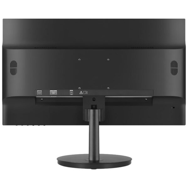 MONITOR HIKVISION 22" FHD/HDMI/VGA/6.5MS/NEGRO/BIVOLT DS-D5022FN00