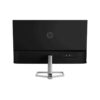 MONITOR HP 24" M24F FHD IPS/HDMI/VGA/5MS/NEGRO Y PLATA/BIVOLT 2D9K0AA