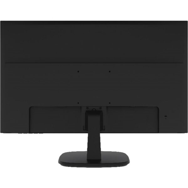 MONITOR HIKVISION 27" FHD/HDMI/VGA/6.5MS/NEGRO/BIVOLT DS-D5027FN