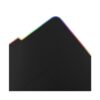 MOUSE PAD HYPERX 35.9X29.9X0.5CM HX-MPFU-M FURY ULTRA RGB/NEGRO