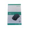 MOUSE WIR FTX FTXM153 1200DPI/3 BOT/NEGRO
