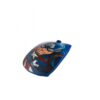 MOUSE XTECH WIR XTM-M340CA CAPITAN AMERICA 1600DPI/4 BOT/AZUL