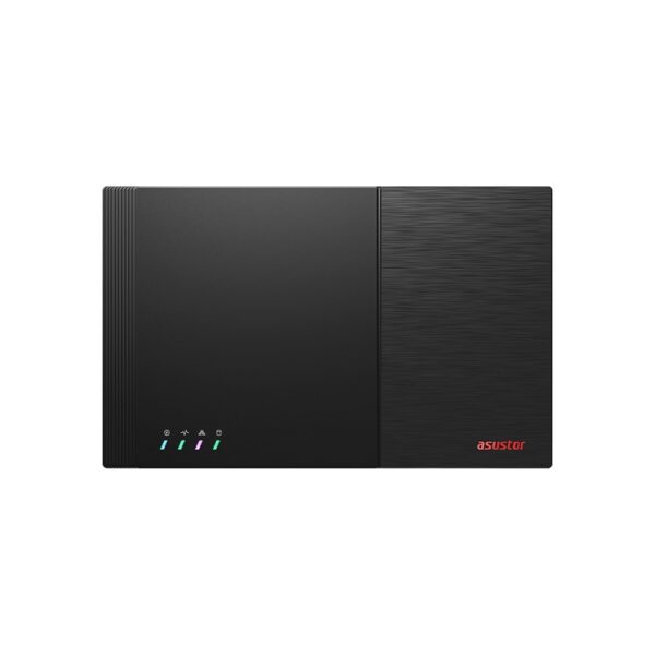 NAS ASUSTOR FS6706T QC2.0/6BAY/4GB/2-GBLAN/HDMI/6 M.2/2USB3.2