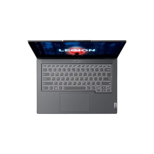 NOTEBOOK GAMER LENOVO LEGION SLIM5 82Y5000AUS R7 3.8/16/1TB/4060-8/W11H/14.5"