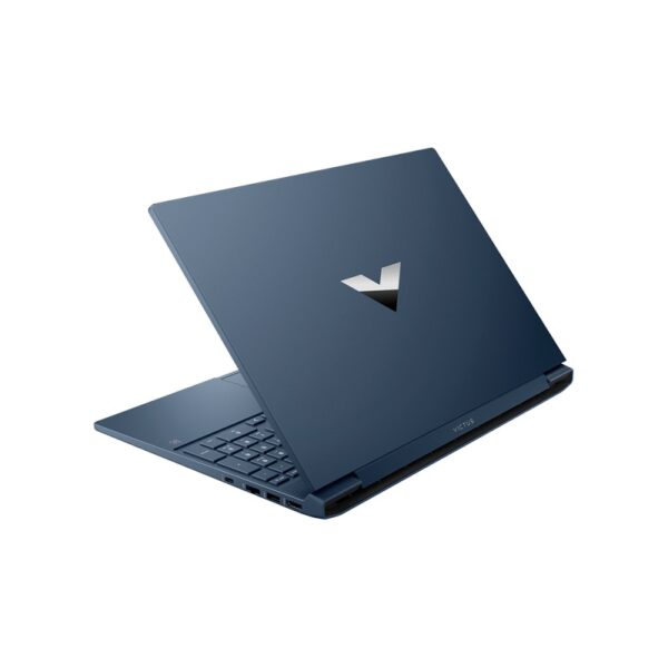NOTEBOOK GAMER HP VICTUS I5 2.5/8/512/3050-4G/W11H/15.6FHD IPS 15-FA0008LA