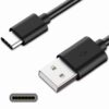 CABLE LOGITECH 939-001802 25M USB MACHO A TIPO C MACHO