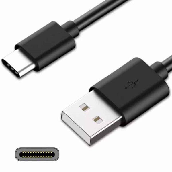 CABLE LOGITECH 939-001802 25M USB MACHO A TIPO C MACHO