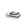 SCANNER EPSON DS-1630 1200DPI DUPLEX/USB/BIVOLT ADF-OFICIO CAMA-A4
