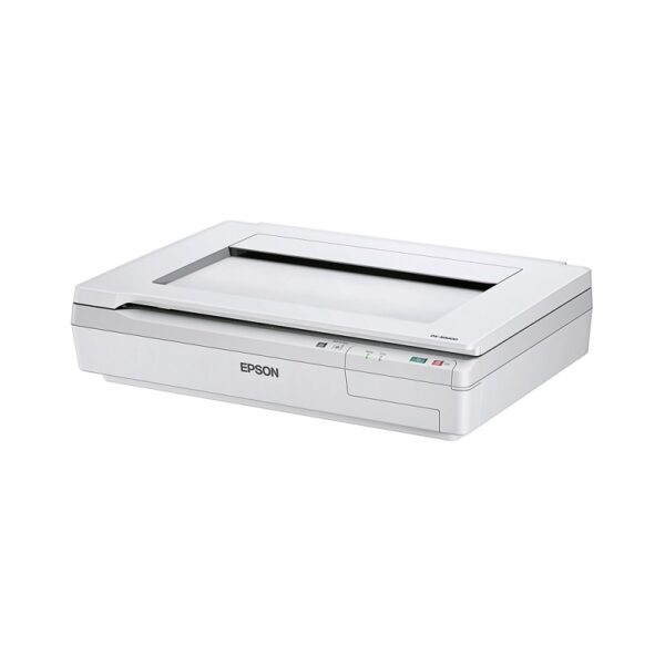 SCANNER EPSON DS-50000 WORKFORCE 600DPI DUPLEX/USB/BIVOLT A3