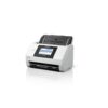 SCANNER EPSON DS-790WN WORKFORCE DUPLEX/WIFI/USB/RED/ADF 27,6X6.1CM A4