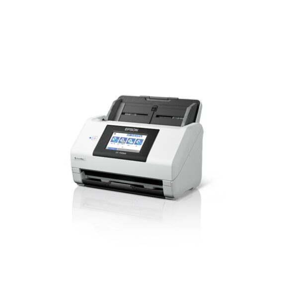 SCANNER EPSON DS-790WN WORKFORCE DUPLEX/WIFI/USB/RED/ADF 27,6X6.1CM A4