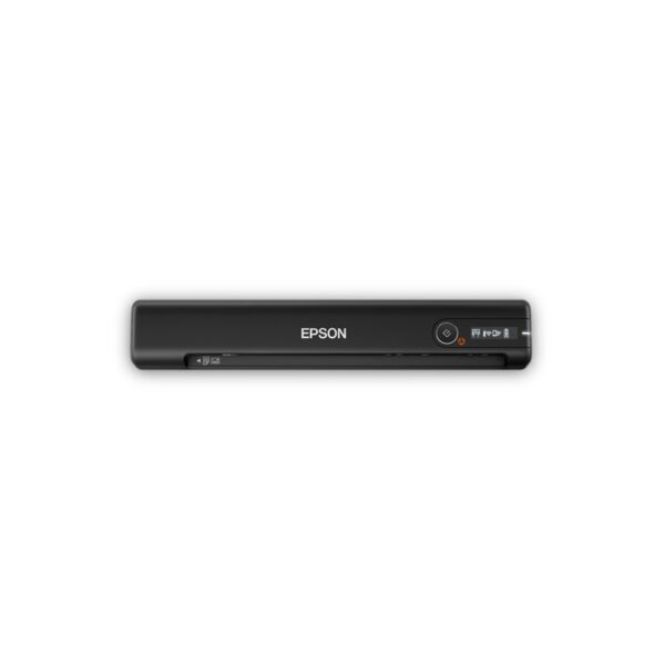SCANNER EPSON ES-60W WORKFORCE 600DPI/USB/WIFI 21,59X182,8CM OFICIO
