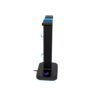 SOPORTE PARA AURICULAR XTECH XTH-690 YUREI RGB/2USB/NEGRO