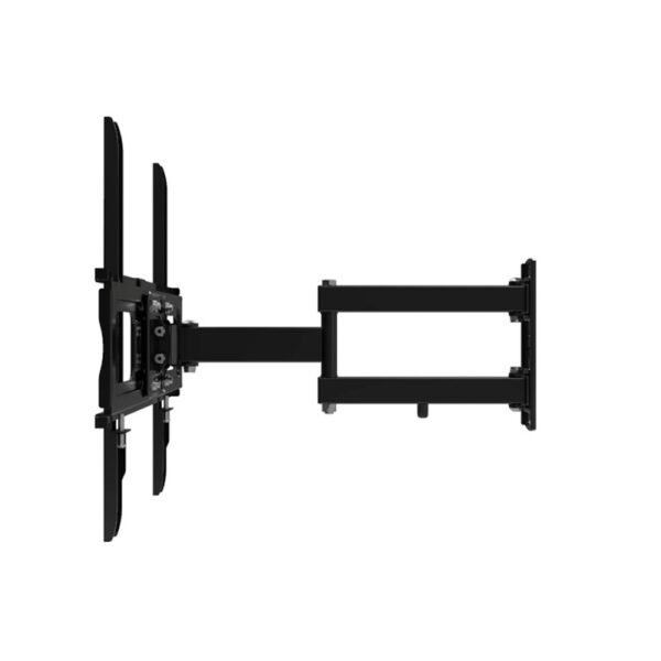 SOPORTE PARA TV XTECH 32" A 55" XTA-425 35KG/INCLI/NEG