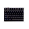 TECLADO GAMER THERMALTAKE USB KB-PIZ-KLBLUS-06 POSEIDON Z MECA ING/NEG