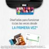 TINTA HP CABEZAL NEGRO X4E75AL SMART TANK