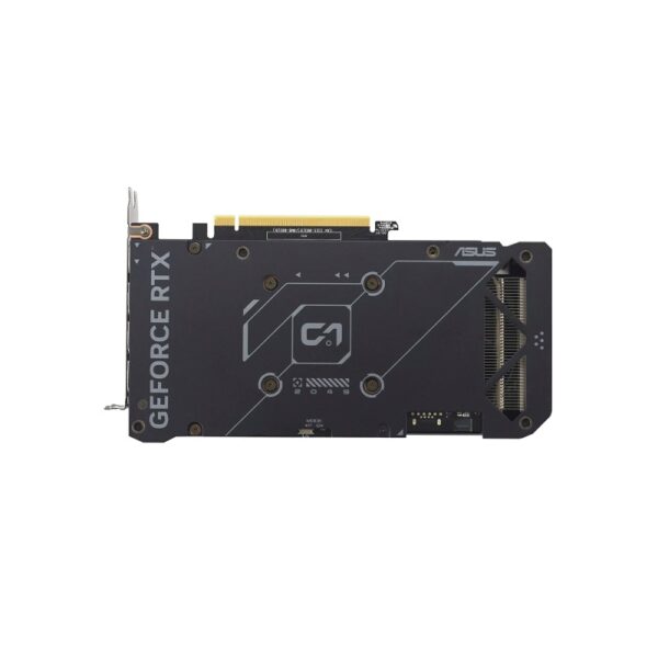 TARJETA GRÁFICA ASUS RTX4060 DUAL OC 8GB EVO DDR6 DUAL-RTX4060-O8G-EVO