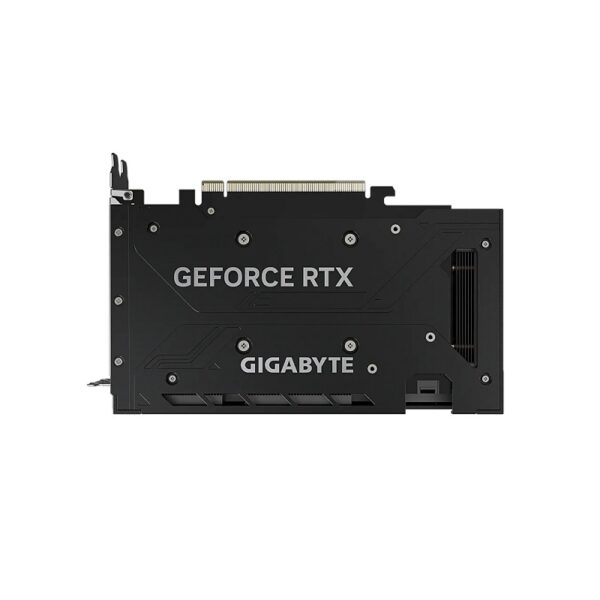 TARJETA GRÁFICA GIGABYTE RTX4060TI WINDFORCE OC 16G DD6 GV-N406TWF2OC-16GD