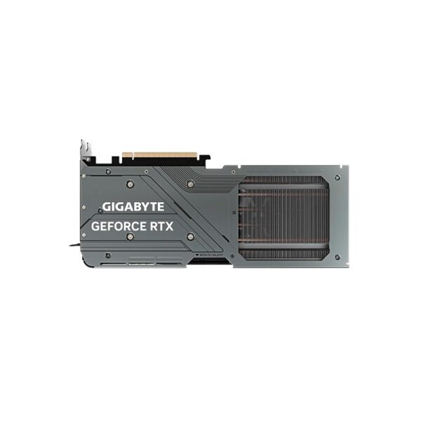 TARJETA GRÁFICA GIGABYTE RTX4070TI SUPER GAMING OC 16GB DD6X GV-N407TSGAMING OC-16GD