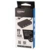ADAPTADOR SATE HUB USB 4P A-HUB13 2.0
