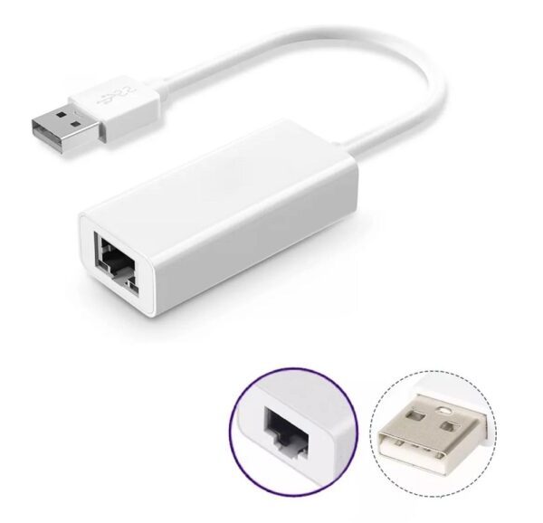 ADAPTADOR SATE USB PARA RJ45-LAN01