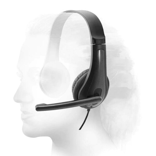 AURICULAR ARGOMTECH ARG-HS-0077 METRO