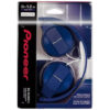 AURICULAR PIONEER SEMJ503L AZUL