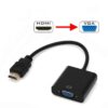 CABLE ADAPTADOR HDMI-VGA