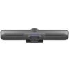CÁMARA WEB LOGITECH VC 960-001310 GRAFITO RALLY BAR