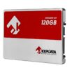 SSD KEEPDATA 120GB 2.5