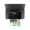 IMPRESORA HP 200 OFFICEJET MOBILE