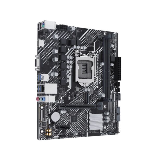 PLACA MADRE ASUS PRIME LGA1200 H510M-K S/V/R/HDMI/M.2/R2.0