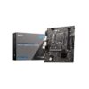 PLACA MADRE MSI PRO LGA1700 H610M-G DDR4 VGA/HDMI M.2