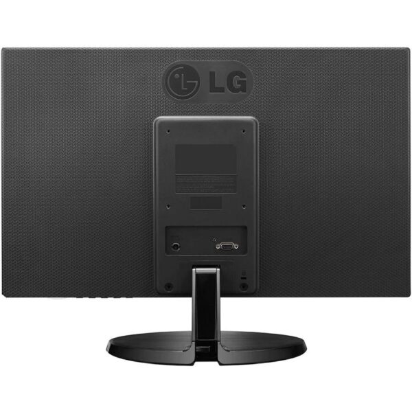 MONITOR LG 19" LED 19M38H-B VGA/HDMI BIVOL NEGRO