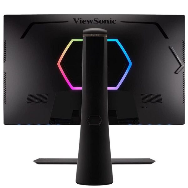 MONITOR GAMER VIEWSONIC 27" XG270 240HZ