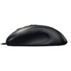 MOUSE GAMER LOGITECH 910-005543 MX518 NEGRO