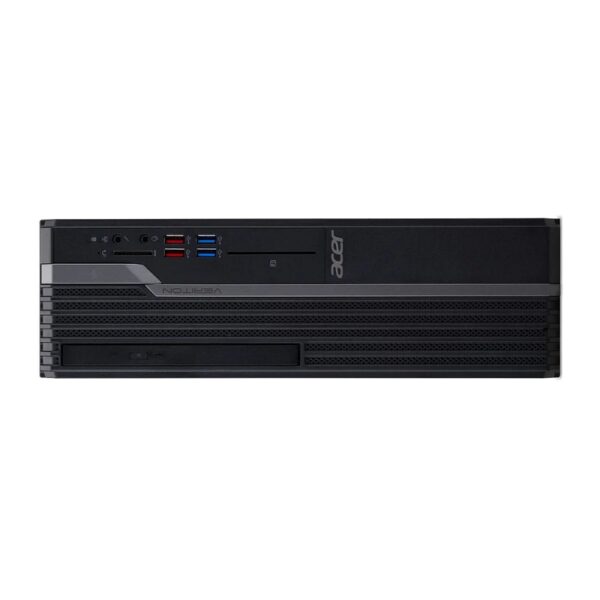 PC ACER CI3-10100 VX4670G-SD11 VER/8G/1TB/DVD/W10