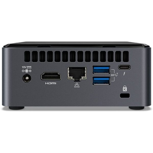 MINI PC INTEL NUC CI3 C10I3FNKN2 10MA M.2