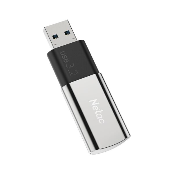 PENDRIVE NETAC 256GB USB 3.2