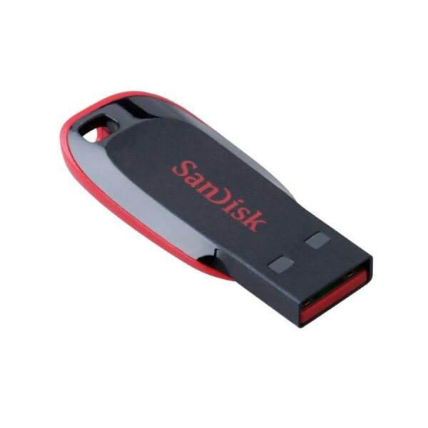 PENDRIVE SANDISK 64GB 2.0