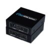 SPLITER 2 PUERTOS HDMI
