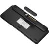 TECLADO LOGITECH 920-010713 POP MECANICAL WIR NEG/AMA
