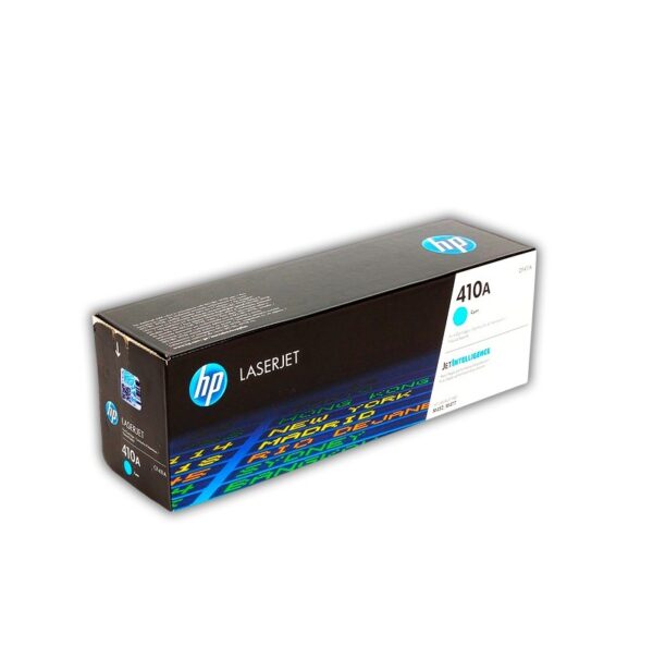 TONER HP CF411A (410A) CYAN M477FDW