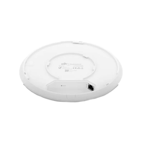 PUNTO DE ACCESO UBIQUITI U6-PRO UNIFI AC WIFI 6 4X4 MIMO 2.4/