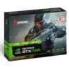 TARJETA GRÁFICA KEEPDATA GTX750 4GB D5 128B KDGTX750-4GD5/128