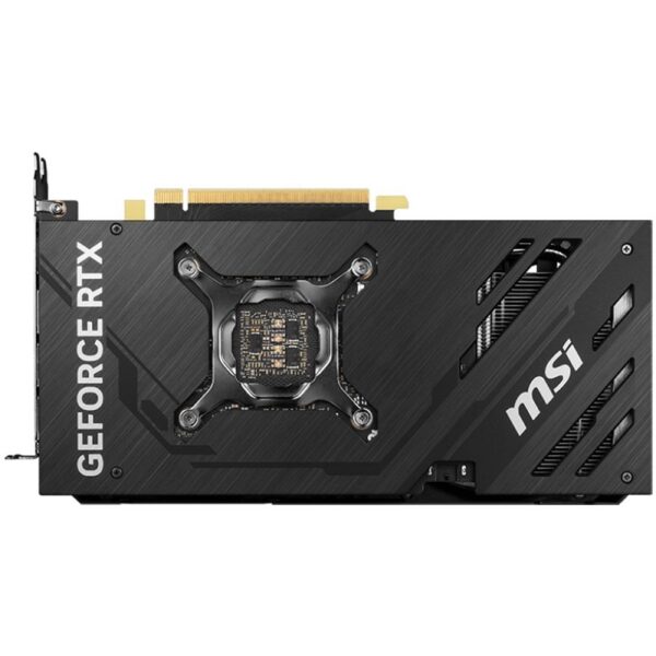 TARJETA GRÁFICA MSI GEFORCE RTX4070 SUPER VENTUS 2X OC 12GB GD