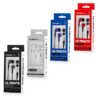 AURICULAR ARGOMTECH ARG-HS-0525R ERGO 525 ROJO