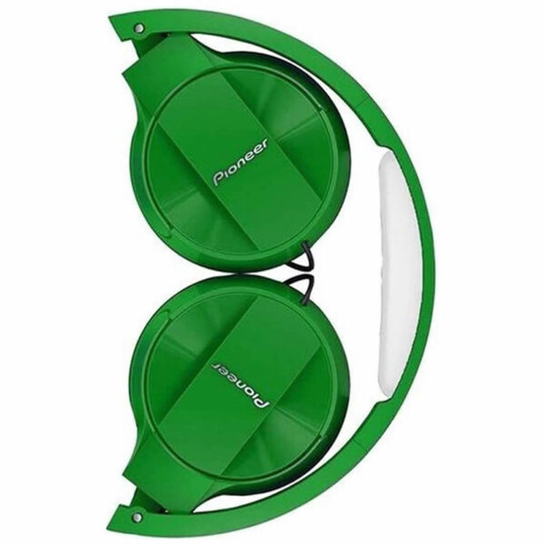 AURICULAR PIONEER SEMJ503G VERDE