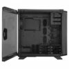 GABINETE CORSAIR CC-9011073-WW GRAPHITE 760T NEGRO