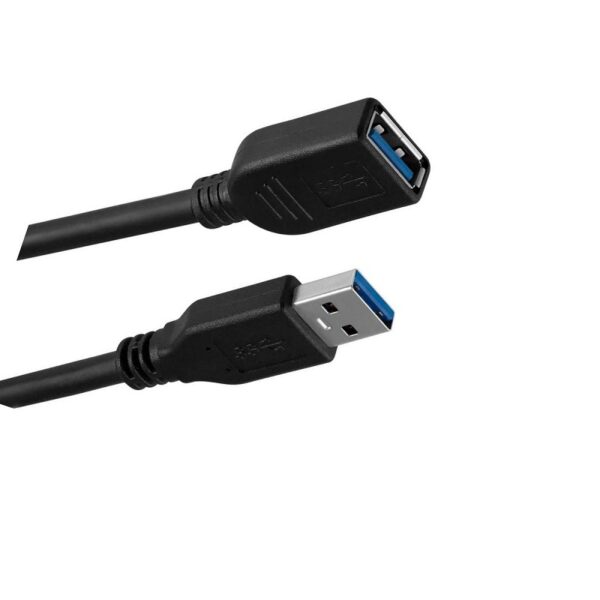 CABLE EXTENSOR ARGOMTECH ARG-CB-0046 USB IN/OUT 3.0